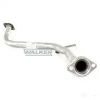 Выхлопная труба глушителя WALKER SBZD 1T7 123889 3277490106513 10651 - Изображение 3
