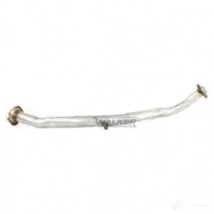 Выхлопная труба глушителя WALKER SBZD 1T7 123889 3277490106513 10651 - Изображение 4