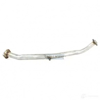 Выхлопная труба глушителя WALKER SBZD 1T7 123889 3277490106513 10651 - Изображение 8