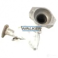 Выхлопная труба глушителя WALKER 3277490039620 121829 03962 4FCO5 1 - Изображение 4