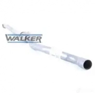Выхлопная труба глушителя WALKER 10603 U LN7RO 3277490106032 123848 - Изображение 3