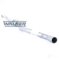 Выхлопная труба глушителя WALKER 10603 U LN7RO 3277490106032 123848 - Изображение 7
