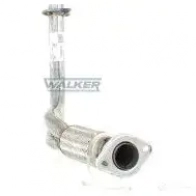 Выхлопная труба глушителя WALKER 19540 O DIU09 3277490195401 Nissan Vanette (S20) 2 1994 – 1999