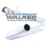 Выхлопная труба глушителя WALKER 06838 3277490068385 Fiat Stilo (192) 1 Хэтчбек 1.2 16V (192xA1B) 80 л.с. 2002 – 2006 Y1A TG