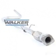 Выхлопная труба глушителя WALKER 06838 3277490068385 122672 Y1A TG - Изображение 7