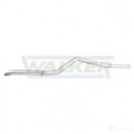 Выхлопная труба глушителя WALKER 3277490106681 123902 Z7 FIN 10668 - Изображение 3