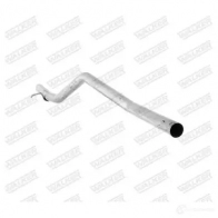 Выхлопная труба глушителя WALKER 3277490106681 123902 Z7 FIN 10668 - Изображение 7