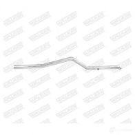 Выхлопная труба глушителя WALKER 3277490106681 123902 Z7 FIN 10668 - Изображение 9
