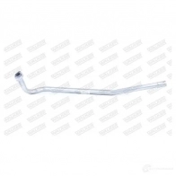 Выхлопная труба глушителя WALKER 126989 LVH MDS 18863 3277490188632 - Изображение 2