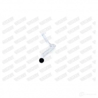 Выхлопная труба глушителя WALKER 126989 LVH MDS 18863 3277490188632 - Изображение 3