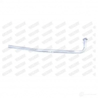 Выхлопная труба глушителя WALKER 126989 LVH MDS 18863 3277490188632 - Изображение 4