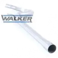 Выхлопная труба глушителя WALKER 123680 AZNW DV4 10424 3277490104243 - Изображение 4