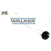 Выхлопная труба глушителя WALKER 3277490082312 123072 08231 0BTK F - Изображение 4