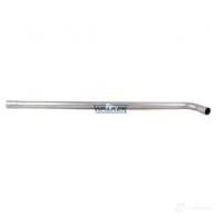Выхлопная труба глушителя WALKER 3277490082312 123072 08231 0BTK F - Изображение 5