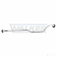 Выхлопная труба глушителя WALKER 3277490104830 10483 123736 XEF 88 - Изображение 8