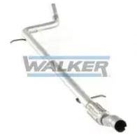 Выхлопная труба глушителя WALKER 123843 3277490105981 10598 F9E K2A - Изображение 4