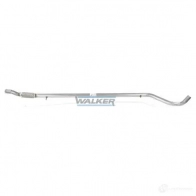 Выхлопная труба глушителя WALKER 123843 3277490105981 10598 F9E K2A - Изображение 5