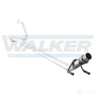 Выхлопная труба глушителя WALKER 10576 3277490105769 0NUFLB 0 123823 - Изображение 4