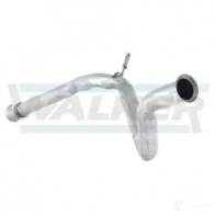 Выхлопная труба глушителя WALKER 3277490064332 06433 I1N0LI M 122527 - Изображение 2