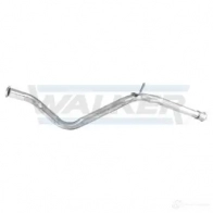 Выхлопная труба глушителя WALKER 3277490064332 06433 I1N0LI M 122527 - Изображение 3