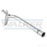Выхлопная труба глушителя WALKER 3277490064332 06433 I1N0LI M 122527 - Изображение 4