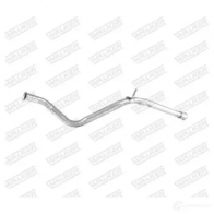 Выхлопная труба глушителя WALKER 3277490064332 06433 I1N0LI M 122527 - Изображение 6