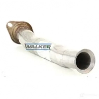 Выхлопная труба глушителя WALKER 3277490026415 02641 121549 YHG UUM - Изображение 2
