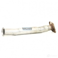 Выхлопная труба глушителя WALKER 3277490026415 02641 121549 YHG UUM - Изображение 3