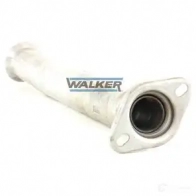Выхлопная труба глушителя WALKER 3277490026415 02641 121549 YHG UUM - Изображение 4