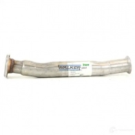 Выхлопная труба глушителя WALKER 3277490026415 02641 121549 YHG UUM - Изображение 5