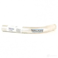 Выхлопная труба глушителя WALKER 06569 122590 3277490065698 DB M6L - Изображение 2