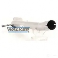 Выхлопная труба глушителя WALKER 123767 BMF 29O 3277490105158 10515 - Изображение 4