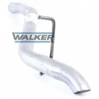 Выхлопная труба глушителя WALKER 123653 3277490103710 PEN 0HVD 10371 - Изображение 2