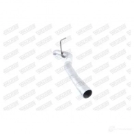 Выхлопная труба глушителя WALKER 123653 3277490103710 PEN 0HVD 10371 - Изображение 7