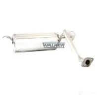 Выхлопная труба глушителя WALKER 3PVJ5 T 128784 21787 3277490217875