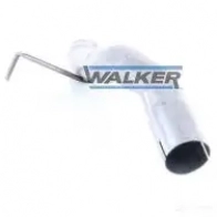 Выхлопная труба глушителя WALKER BL3T 6 3277490103581 10358 123640 - Изображение 3