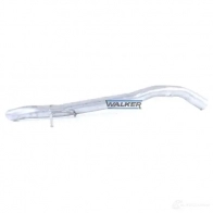 Выхлопная труба глушителя WALKER BL3T 6 3277490103581 10358 123640 - Изображение 6