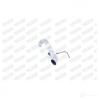 Выхлопная труба глушителя WALKER BL3T 6 3277490103581 10358 123640 - Изображение 8