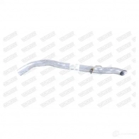 Выхлопная труба глушителя WALKER BL3T 6 3277490103581 10358 123640 - Изображение 12