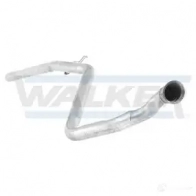Выхлопная труба глушителя WALKER 3277490077677 122895 I ZURCLZ 07767 - Изображение 2