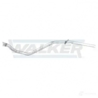 Выхлопная труба глушителя WALKER 3277490077677 122895 I ZURCLZ 07767 - Изображение 3