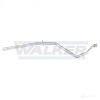 Выхлопная труба глушителя WALKER 3277490077677 122895 I ZURCLZ 07767 - Изображение 8