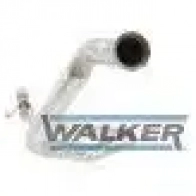 Выхлопная труба глушителя WALKER Peugeot 308 1 (T7, 4E, 4H) Универсал 1.6 HDi 109 л.с. 2007 – наст. время 2L PFTI 10723 3277490107237