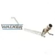 Выхлопная труба глушителя WALKER 1199080273 2L PFTI 10723 3277490107237 - Изображение 3