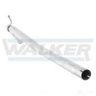 Выхлопная труба глушителя WALKER 81 0V2N 08299 123084 3277490082992 - Изображение 4