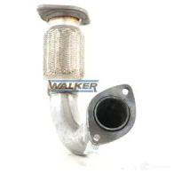 Выхлопная труба глушителя WALKER 122522 06427 3277490064271 A WGNJ5 - Изображение 2