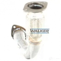 Выхлопная труба глушителя WALKER 122522 06427 3277490064271 A WGNJ5 - Изображение 4