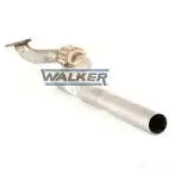 Выхлопная труба глушителя WALKER 09968 Opel Meriva (A) 1 Минивэн 1.8 (E75) 125 л.с. 2003 – 2010 3277490099686 P9C 17M