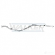 Выхлопная труба глушителя WALKER 124546 Z1FSG G 3277490136787 13678 - Изображение 3
