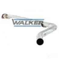 Выхлопная труба глушителя WALKER 07143 122712 BFZ ZO8I 3277490071439 - Изображение 2